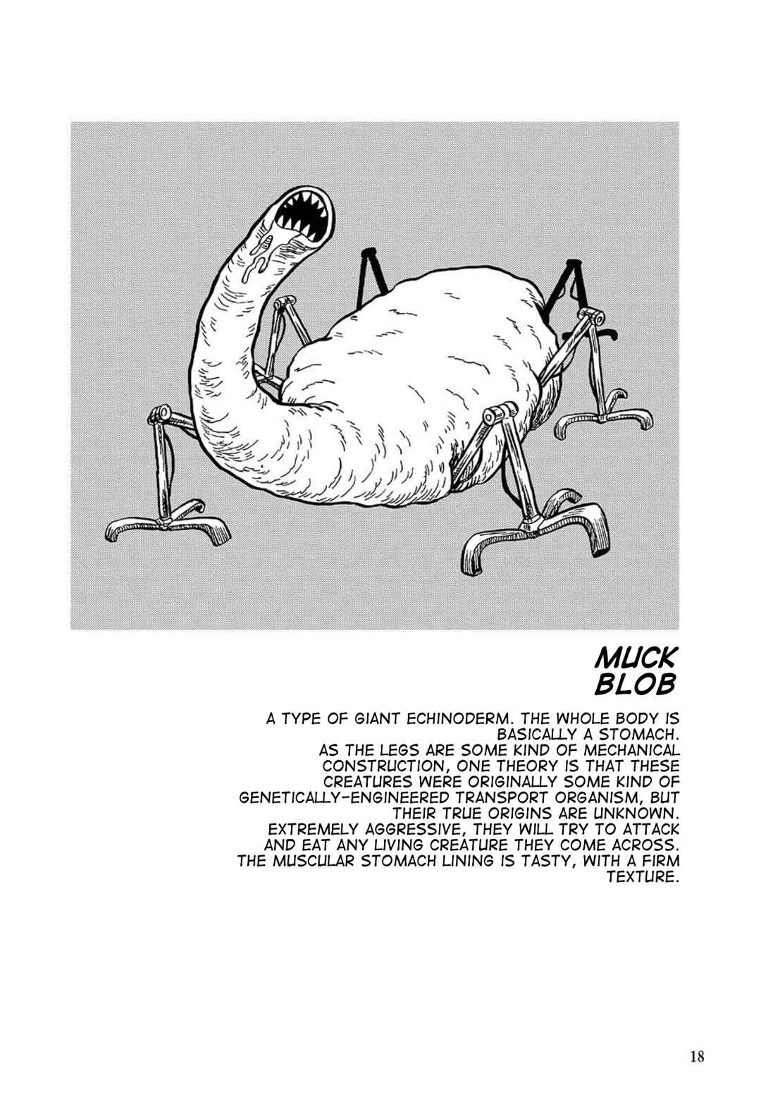 Page 1 Chapter 3.2 Uramachi Sakaba