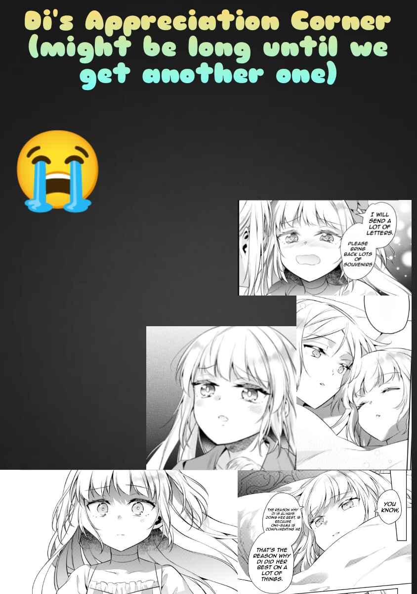 Page 39 Chapter 18 Akuyaku Reijou no Ani ni Tensei Shimashita