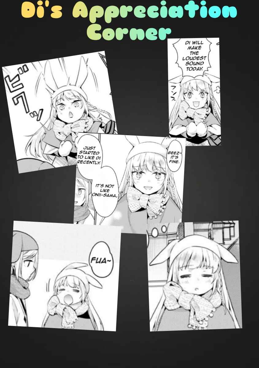 Page 23 Chapter 15 Akuyaku Reijou no Ani ni Tensei Shimashita