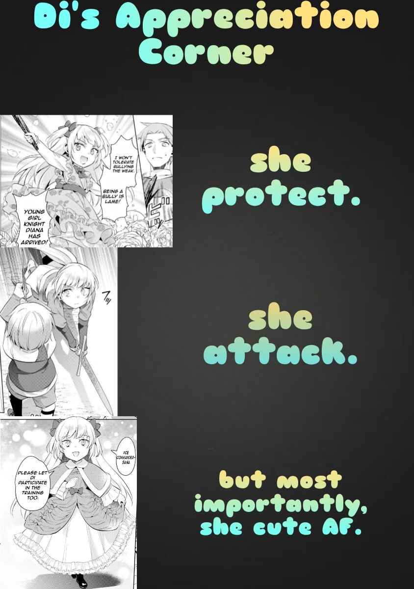Page 24 Chapter 16 Akuyaku Reijou no Ani ni Tensei Shimashita