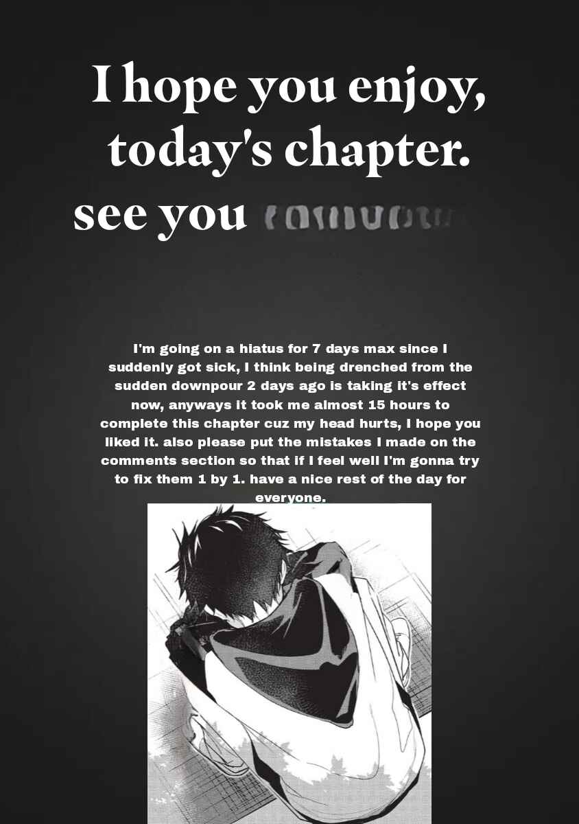 Page 34 Chapter 9 Akuyaku Reijou no Ani ni Tensei Shimashita