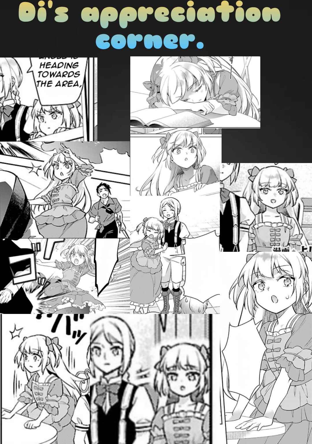 Page 41 Chapter 36 Akuyaku Reijou no Ani ni Tensei Shimashita