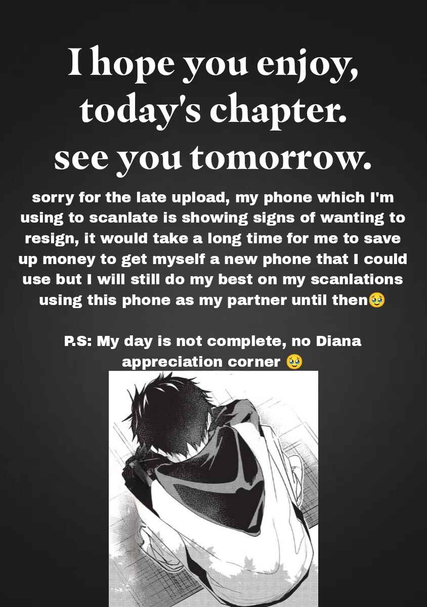 Page 26 Chapter 21 Akuyaku Reijou no Ani ni Tensei Shimashita