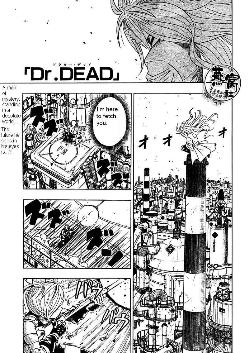 Page 1 Chapter Unknown_722c Dr. Dead