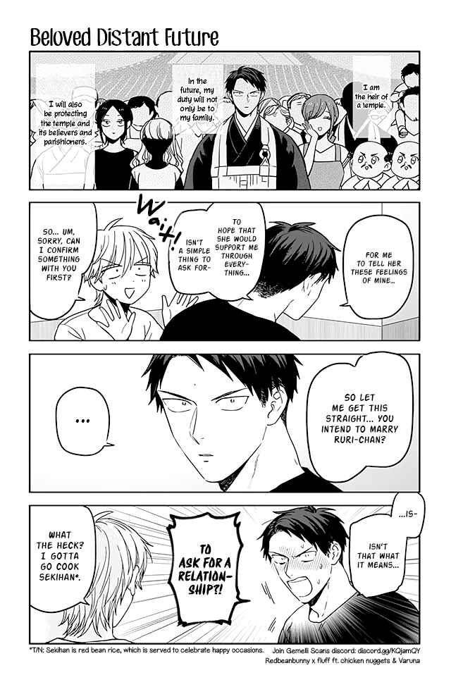 Page 1 Chapter 336 Buddha Cafe