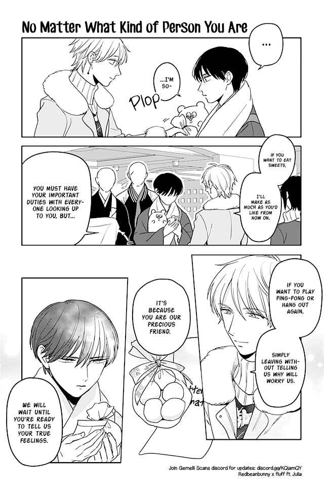Page 1 Chapter 239 Buddha Cafe