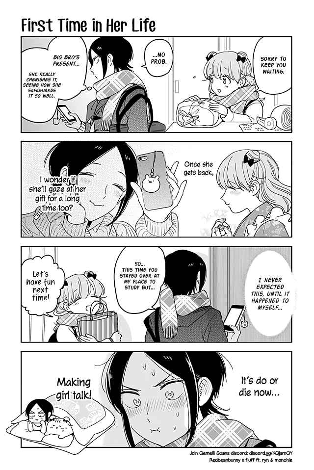 Page 1 Chapter 310 Buddha Cafe