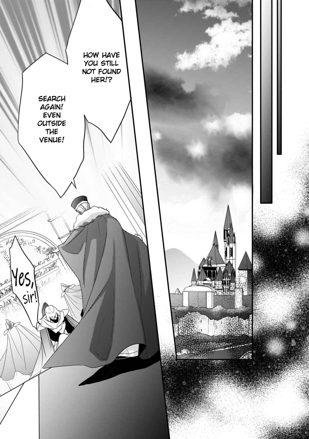 Page 7 Chapter 31 Haikei Kouri no Kishi to Hazere-Hime Datta Watashitachi e