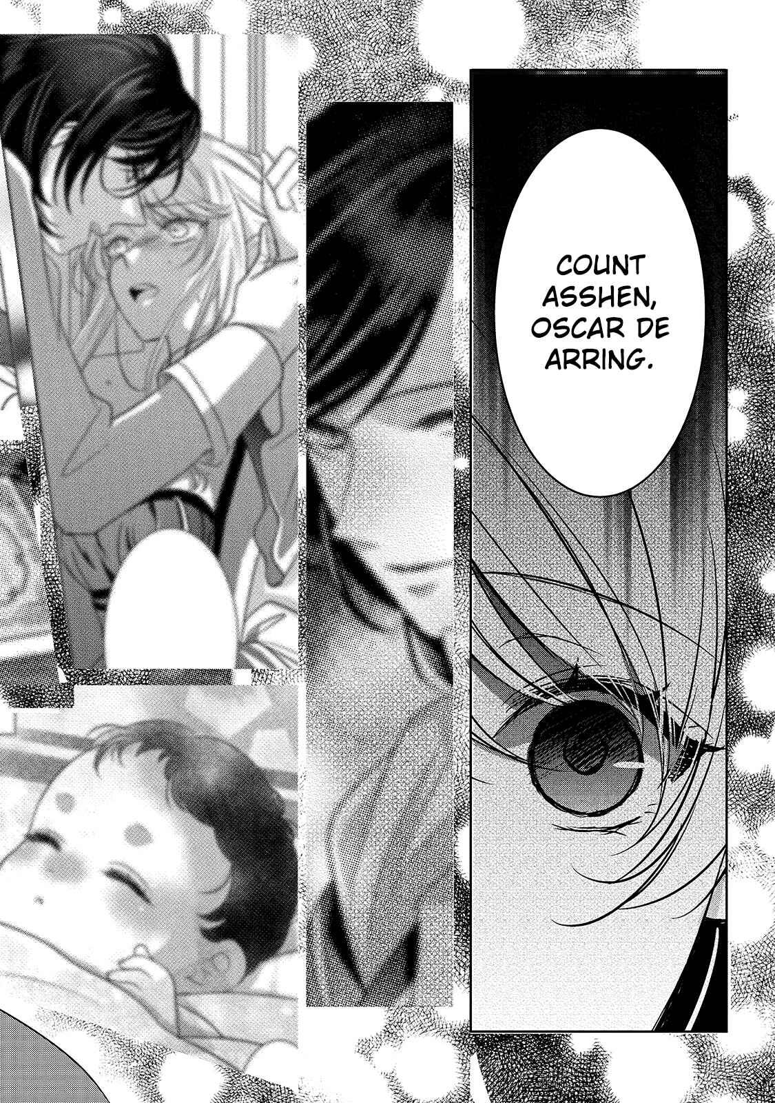 Page 6 Chapter 3 Haikei Kouri no Kishi to Hazere-Hime Datta Watashitachi e