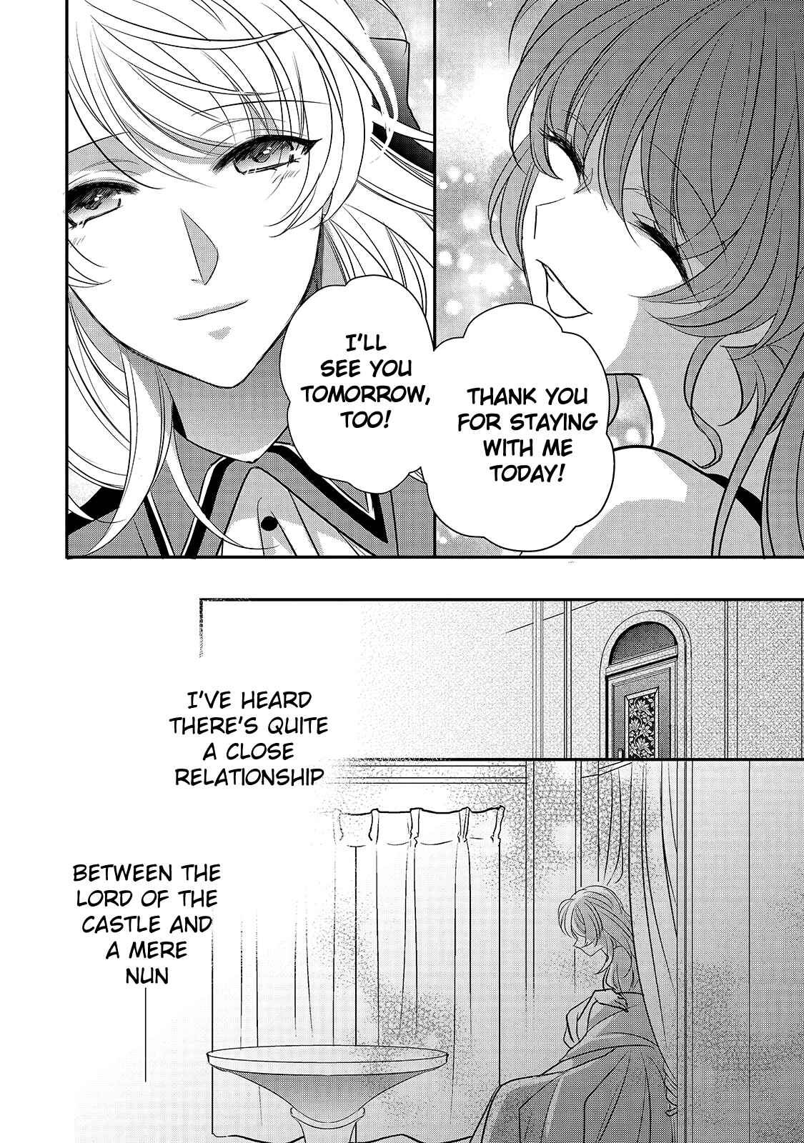 Page 20 Chapter 15 Haikei Kouri no Kishi to Hazere-Hime Datta Watashitachi e