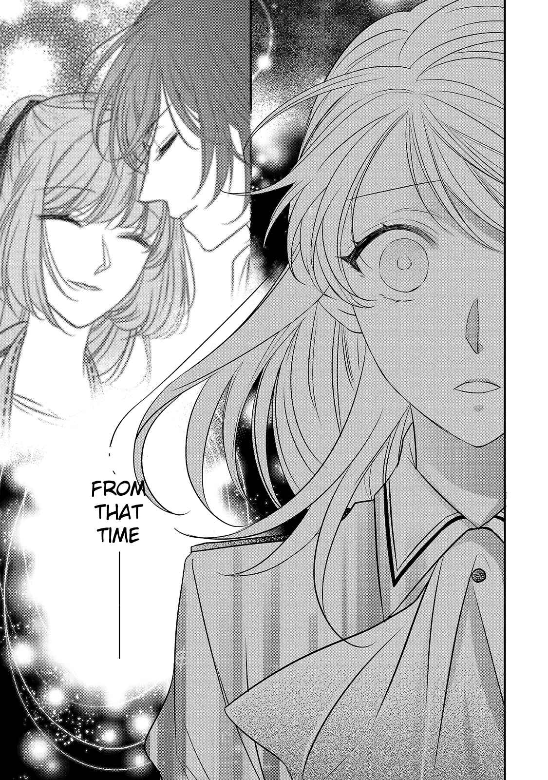 Page 29 Chapter 15 Haikei Kouri no Kishi to Hazere-Hime Datta Watashitachi e