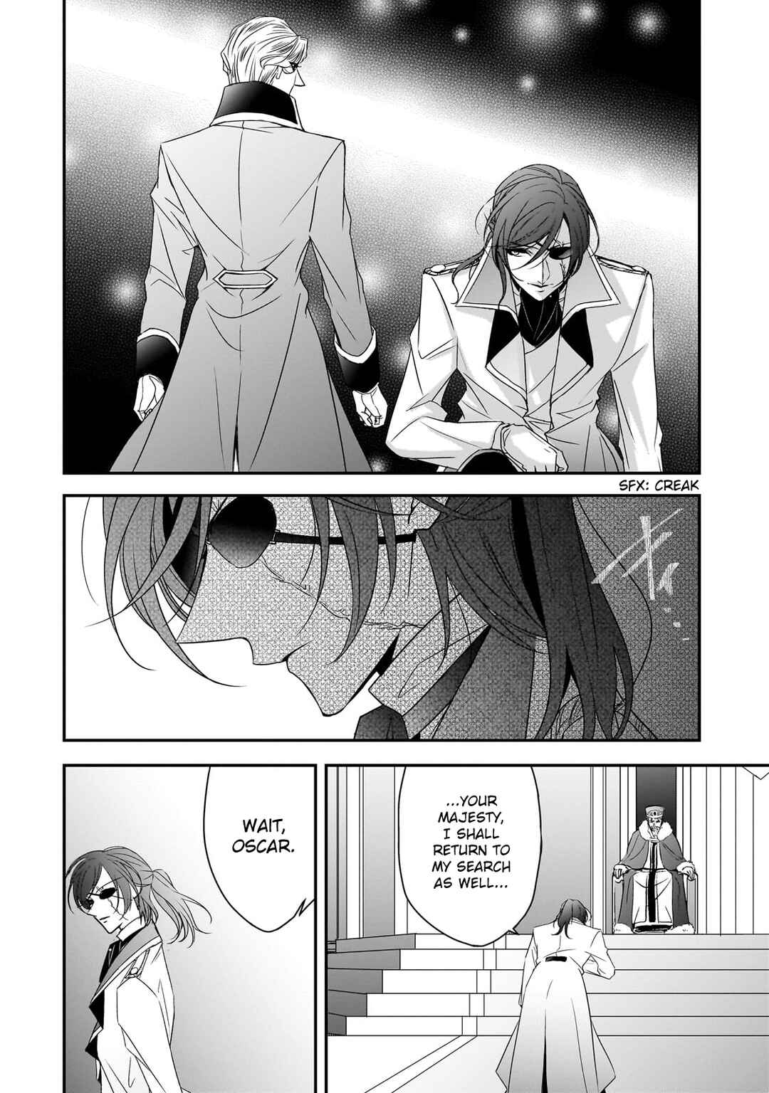 Page 2 Chapter 32 Haikei Kouri no Kishi to Hazere-Hime Datta Watashitachi e