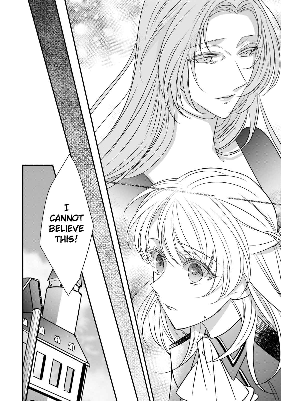 Page 18 Chapter 16 Haikei Kouri no Kishi to Hazere-Hime Datta Watashitachi e