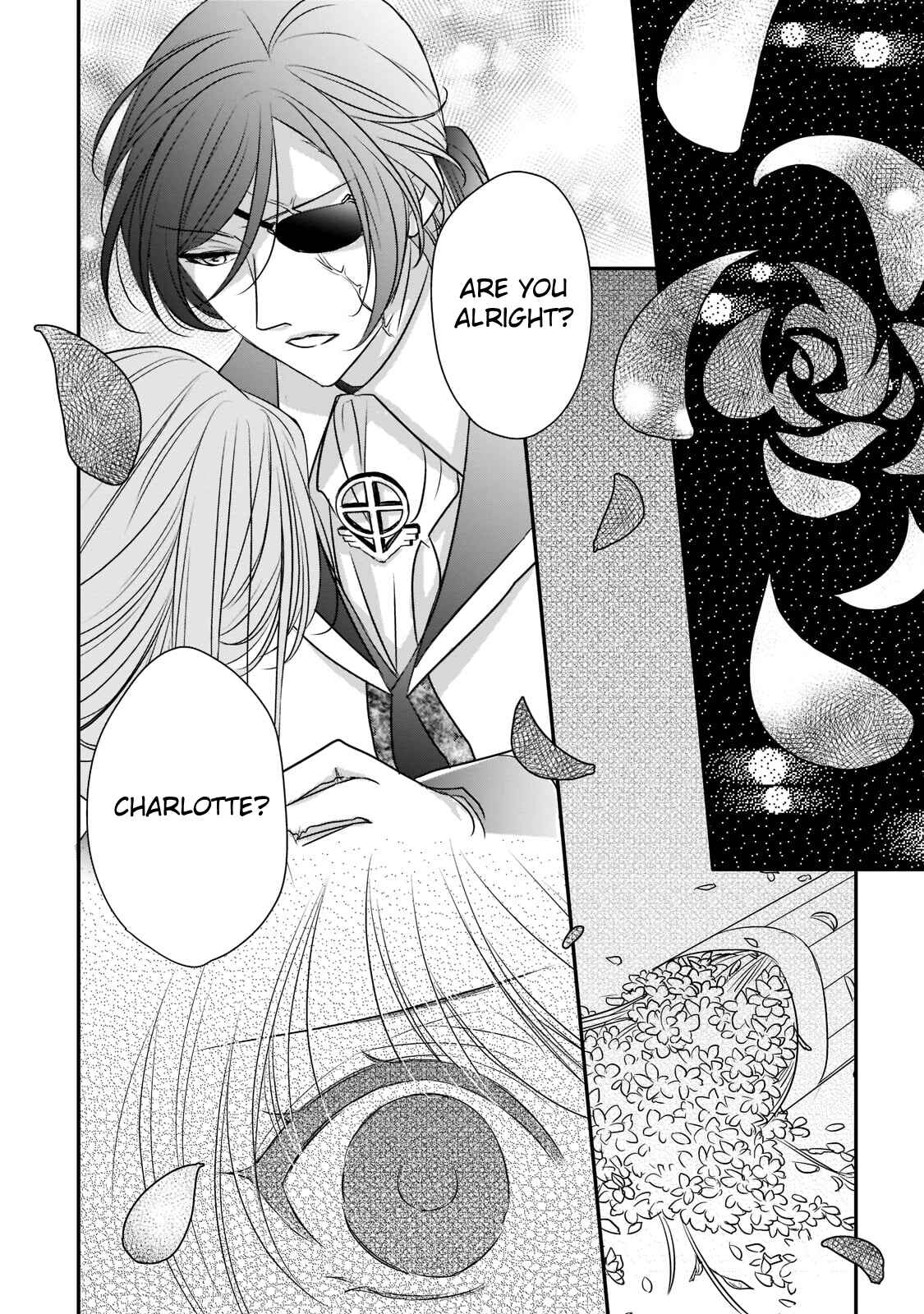 Page 2 Chapter 16 Haikei Kouri no Kishi to Hazere-Hime Datta Watashitachi e