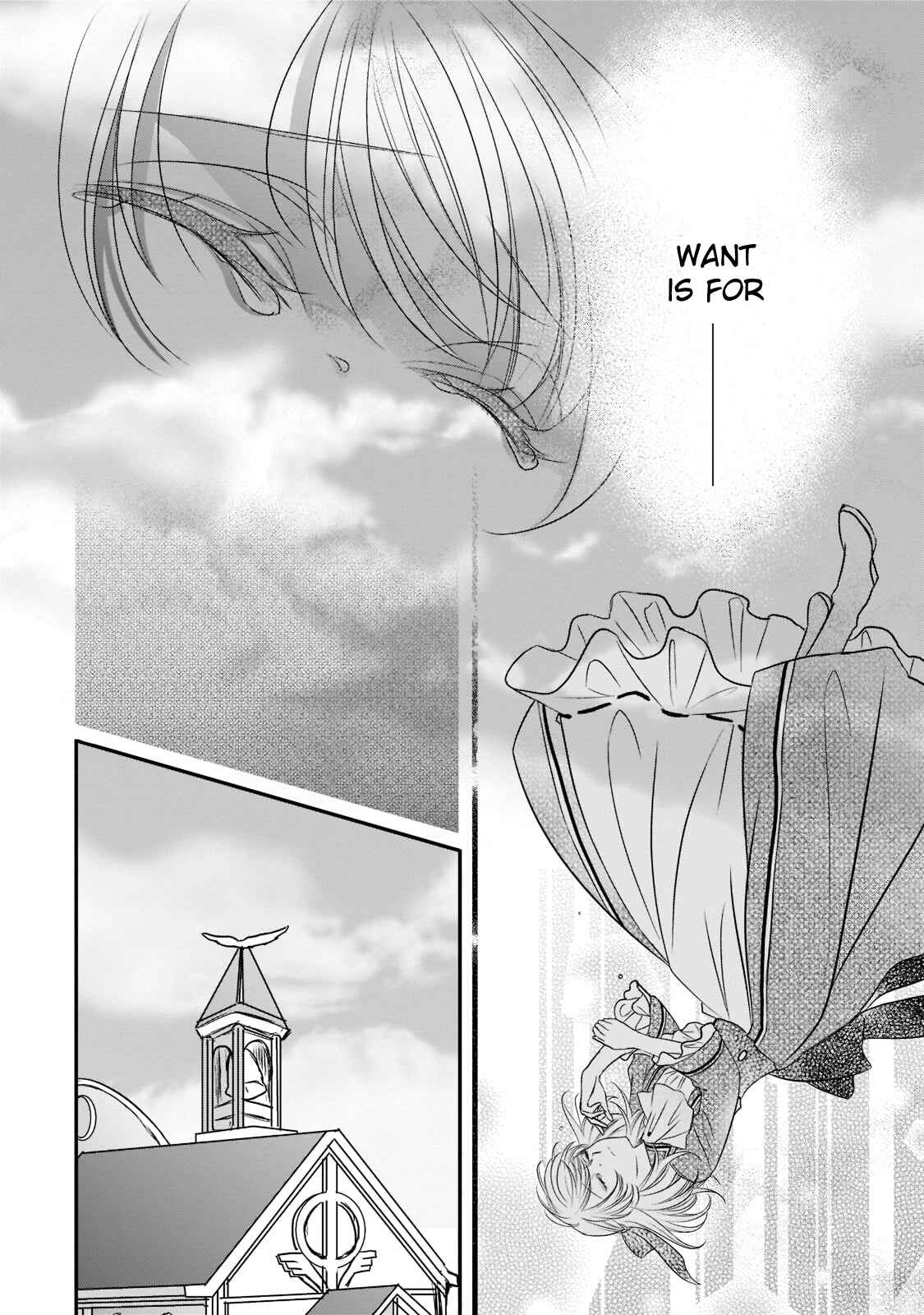 Page 8 Chapter 16 Haikei Kouri no Kishi to Hazere-Hime Datta Watashitachi e