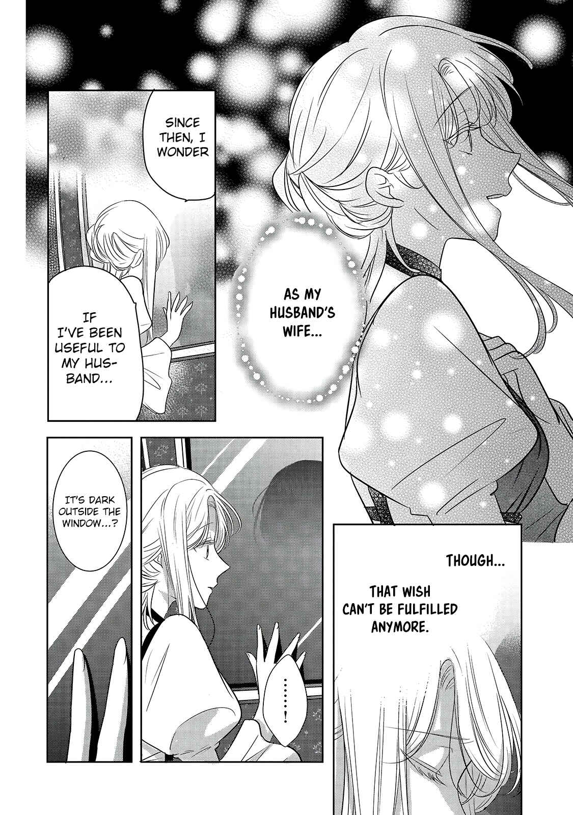 Page 28 Chapter 2 Haikei Kouri no Kishi to Hazere-Hime Datta Watashitachi e