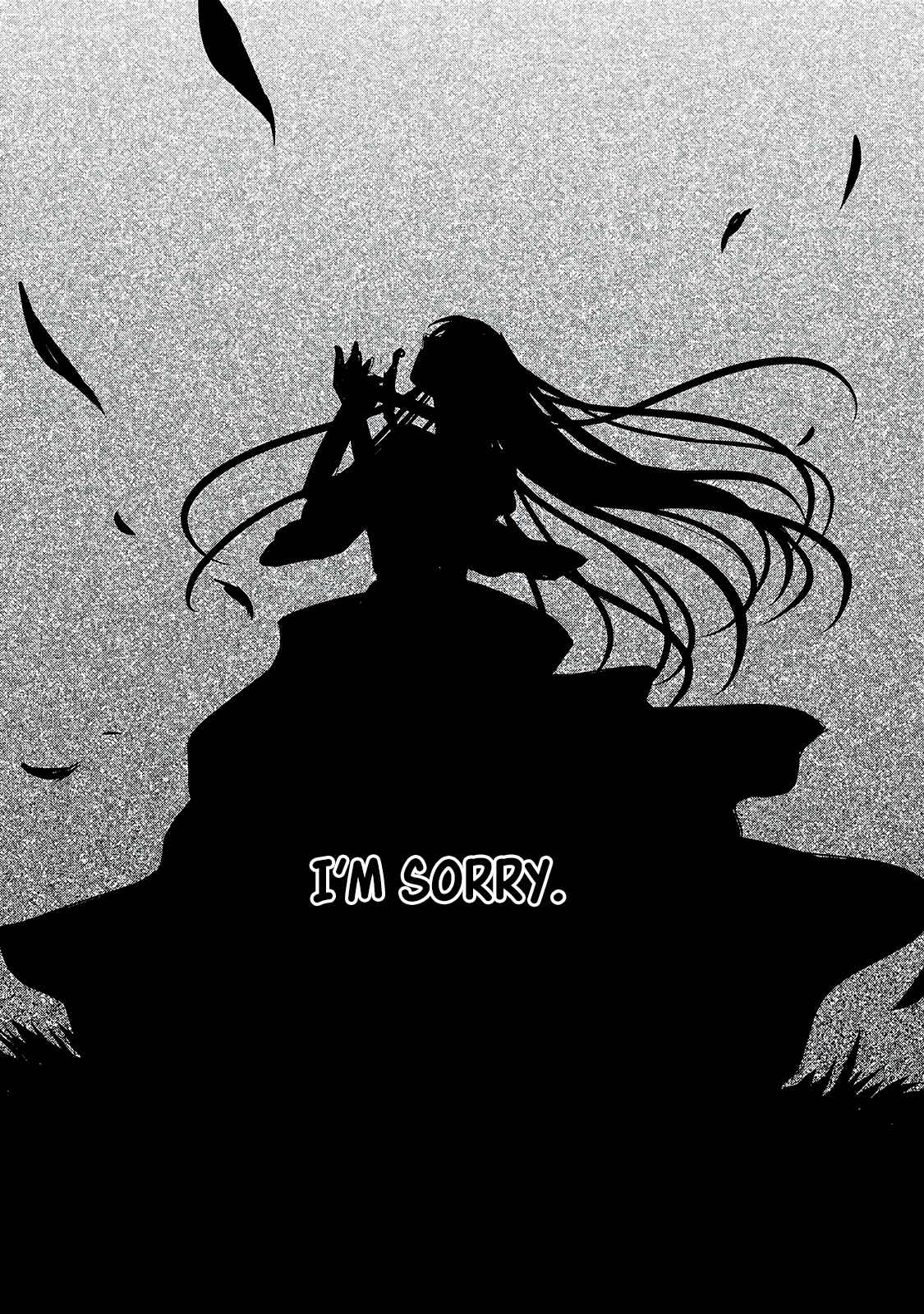 Page 39 Chapter 2 Haikei Kouri no Kishi to Hazere-Hime Datta Watashitachi e