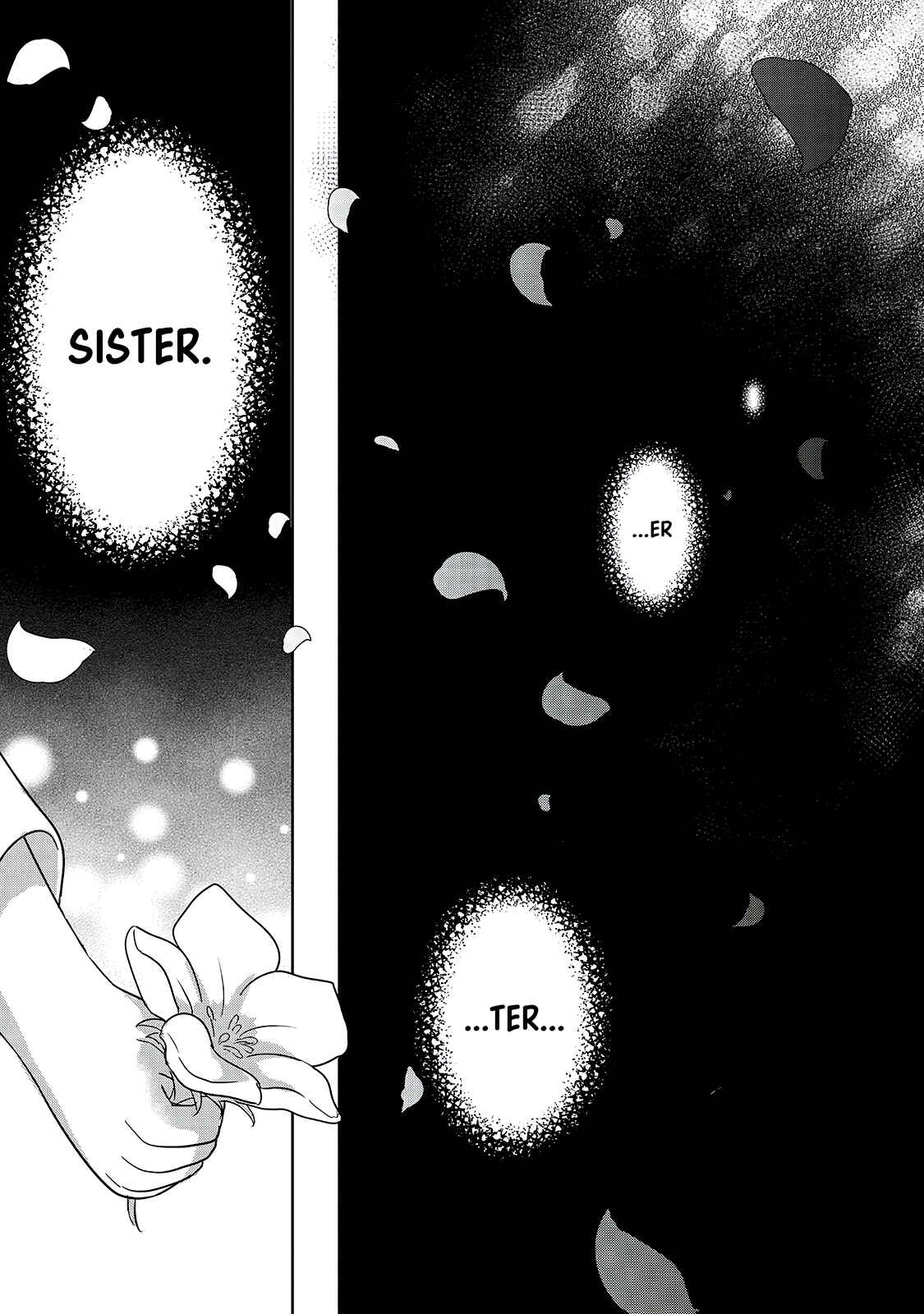 Page 43 Chapter 2 Haikei Kouri no Kishi to Hazere-Hime Datta Watashitachi e