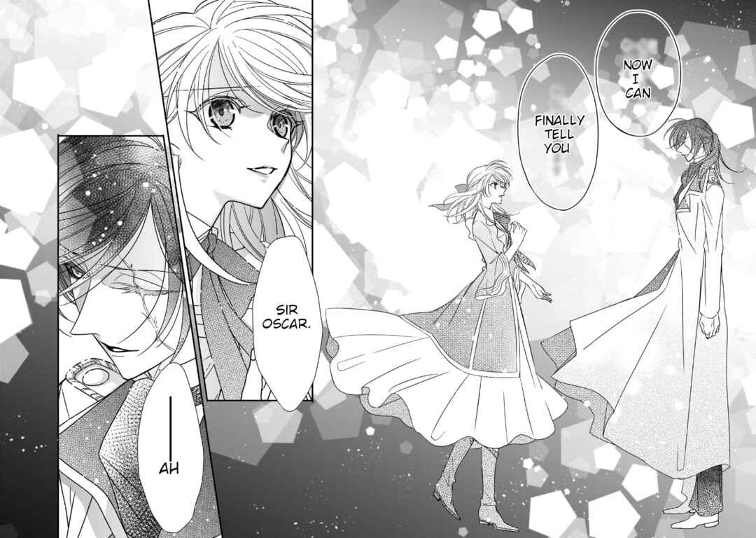 Page 5 Chapter 36 Haikei Kouri no Kishi to Hazere-Hime Datta Watashitachi e