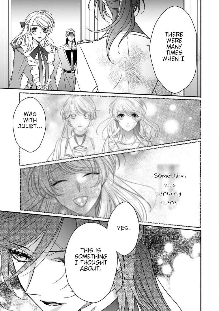 Page 7 Chapter 36 Haikei Kouri no Kishi to Hazere-Hime Datta Watashitachi e