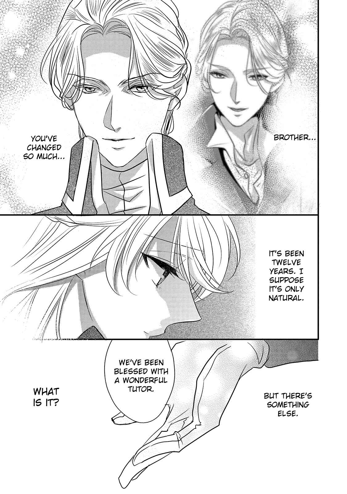 Page 20 Chapter 14 Haikei Kouri no Kishi to Hazere-Hime Datta Watashitachi e