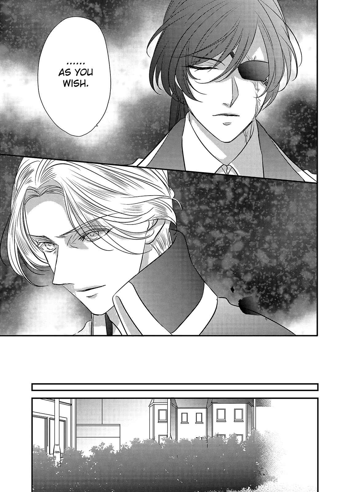 Page 26 Chapter 14 Haikei Kouri no Kishi to Hazere-Hime Datta Watashitachi e