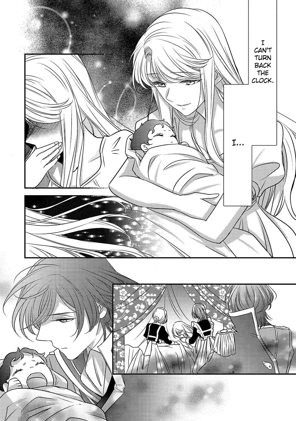 Page 19 Chapter 10 Haikei Kouri no Kishi to Hazere-Hime Datta Watashitachi e