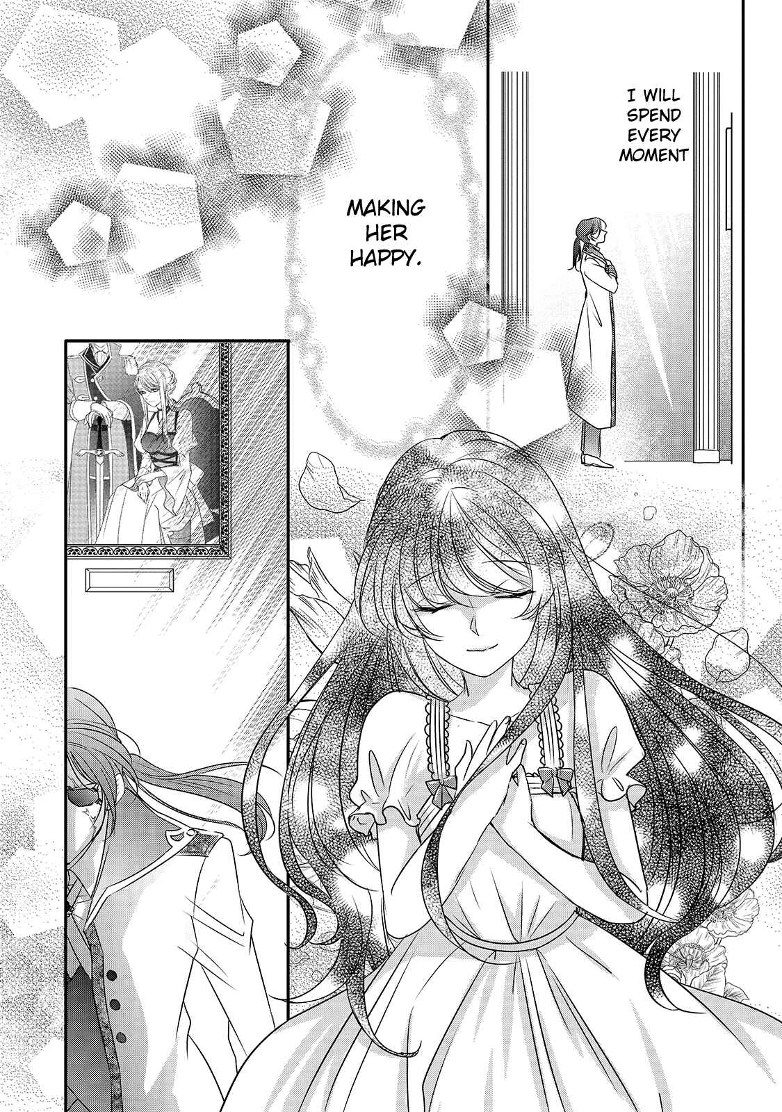 Page 27 Chapter 10 Haikei Kouri no Kishi to Hazere-Hime Datta Watashitachi e