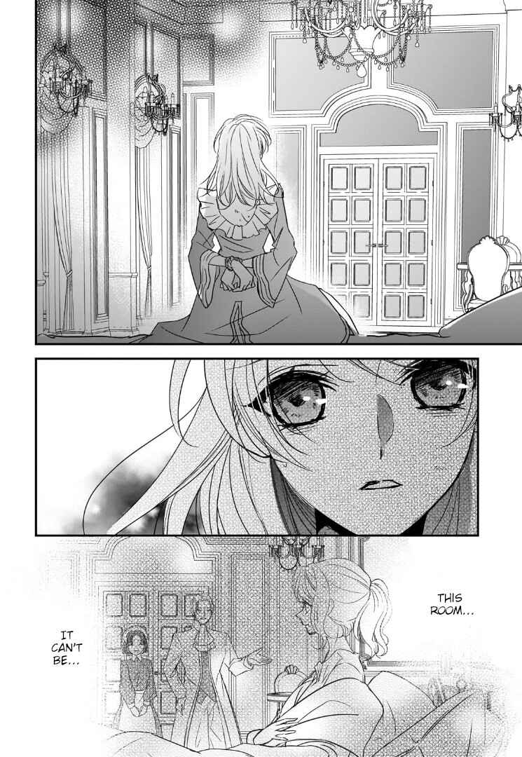 Page 10 Chapter 33 Haikei Kouri no Kishi to Hazere-Hime Datta Watashitachi e