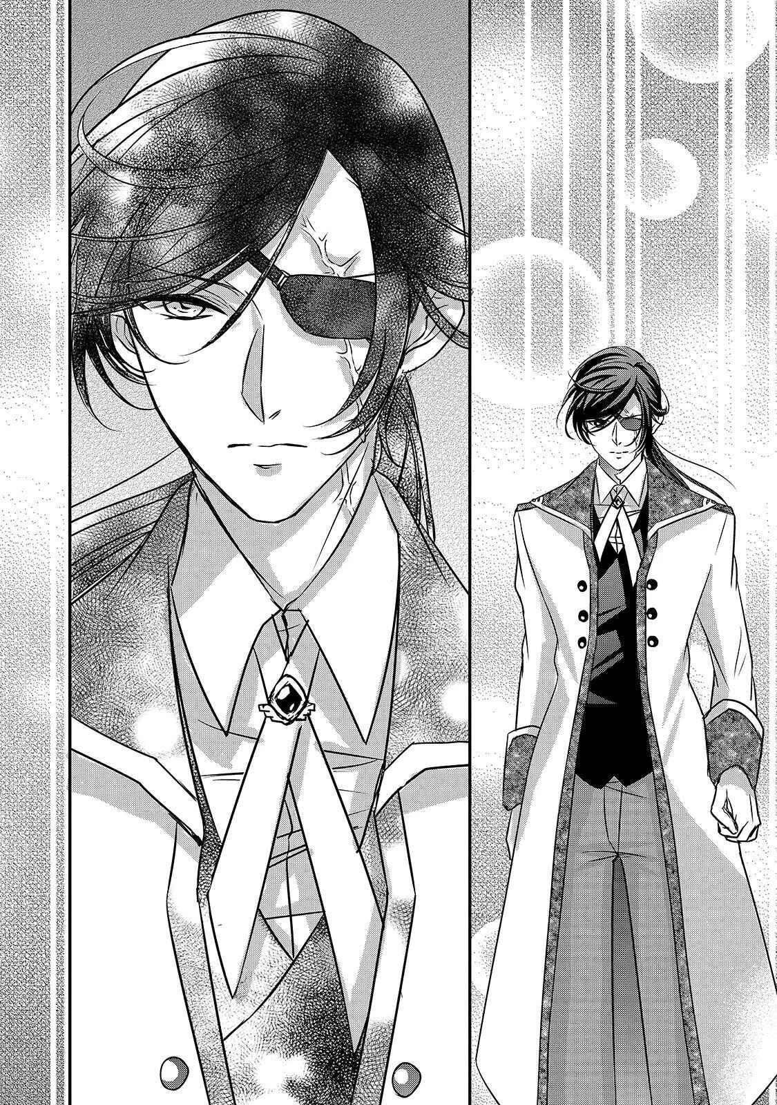Page 4 Chapter 6 Haikei Kouri no Kishi to Hazere-Hime Datta Watashitachi e