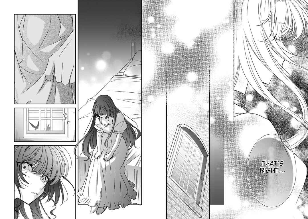 Page 2 Chapter 34.2 Haikei Kouri no Kishi to Hazere-Hime Datta Watashitachi e