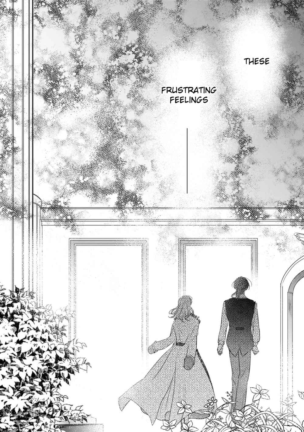 Page 10 Chapter 21 Haikei Kouri no Kishi to Hazere-Hime Datta Watashitachi e