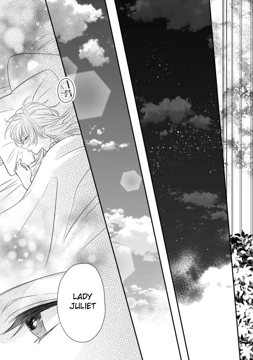 Page 11 Chapter 21 Haikei Kouri no Kishi to Hazere-Hime Datta Watashitachi e