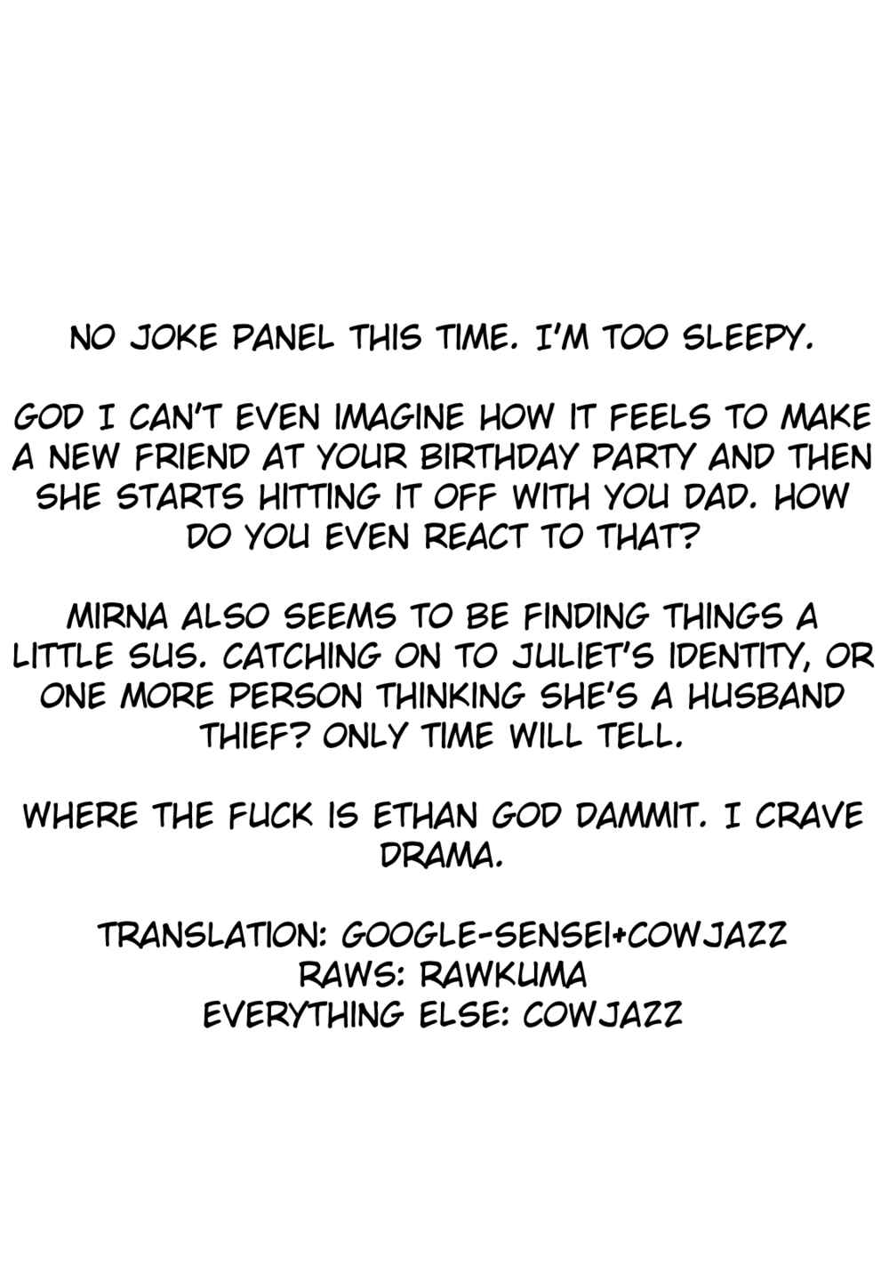 Page 25 Chapter 21 Haikei Kouri no Kishi to Hazere-Hime Datta Watashitachi e