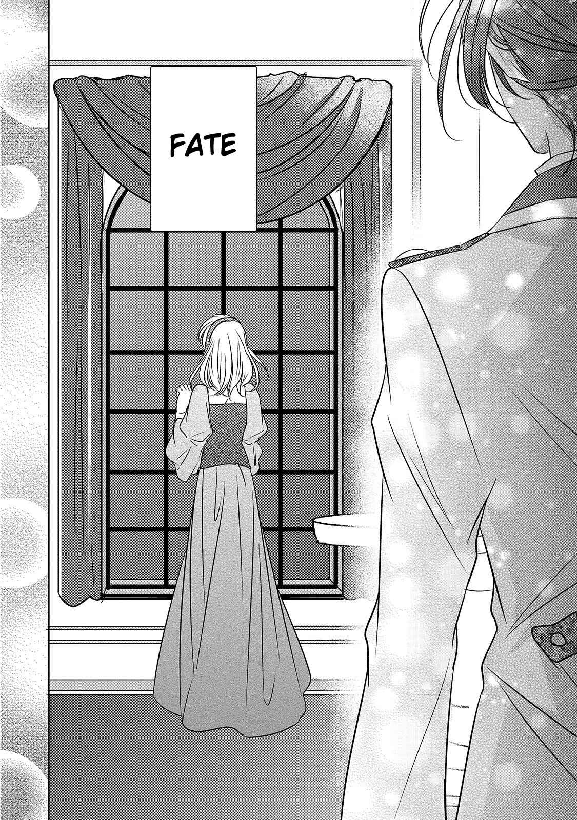 Page 22 Chapter 5 Haikei Kouri no Kishi to Hazere-Hime Datta Watashitachi e