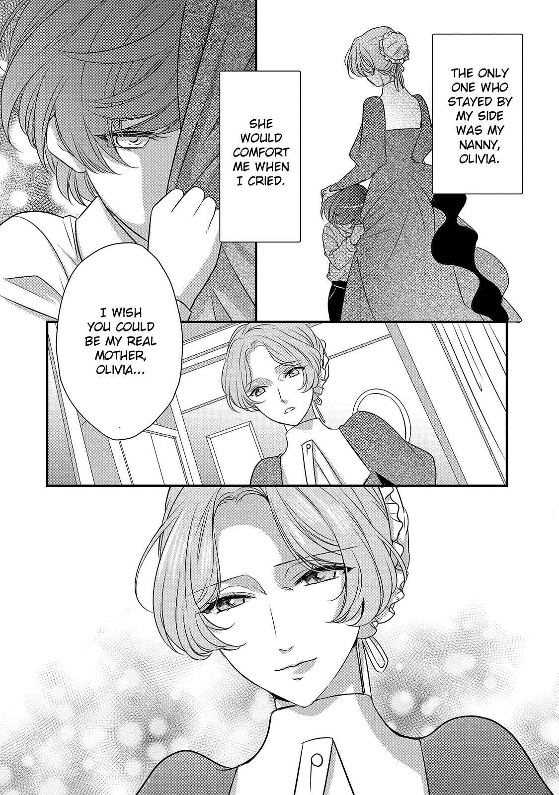 Page 18 Chapter 9 Haikei Kouri no Kishi to Hazere-Hime Datta Watashitachi e