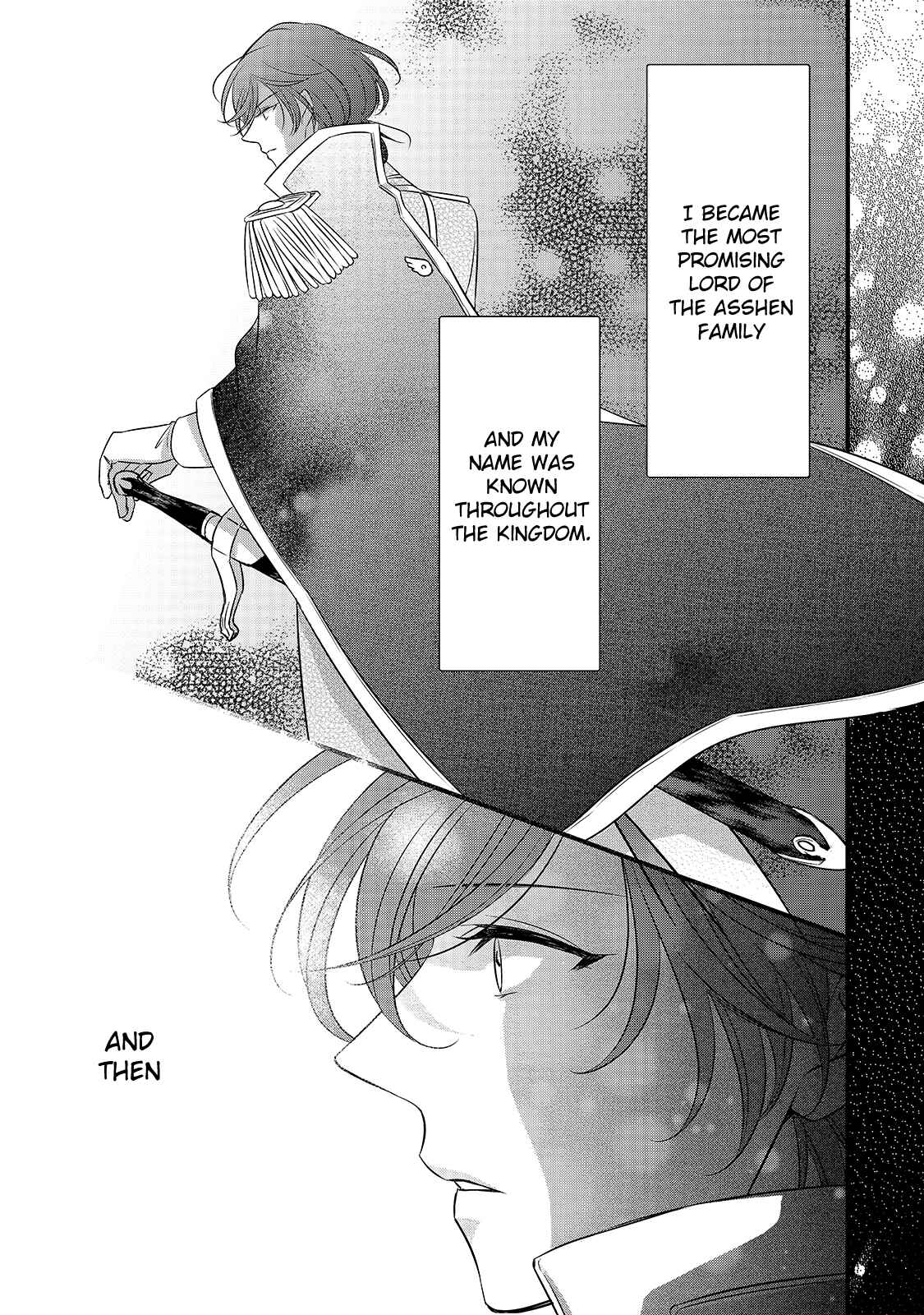 Page 29 Chapter 9 Haikei Kouri no Kishi to Hazere-Hime Datta Watashitachi e