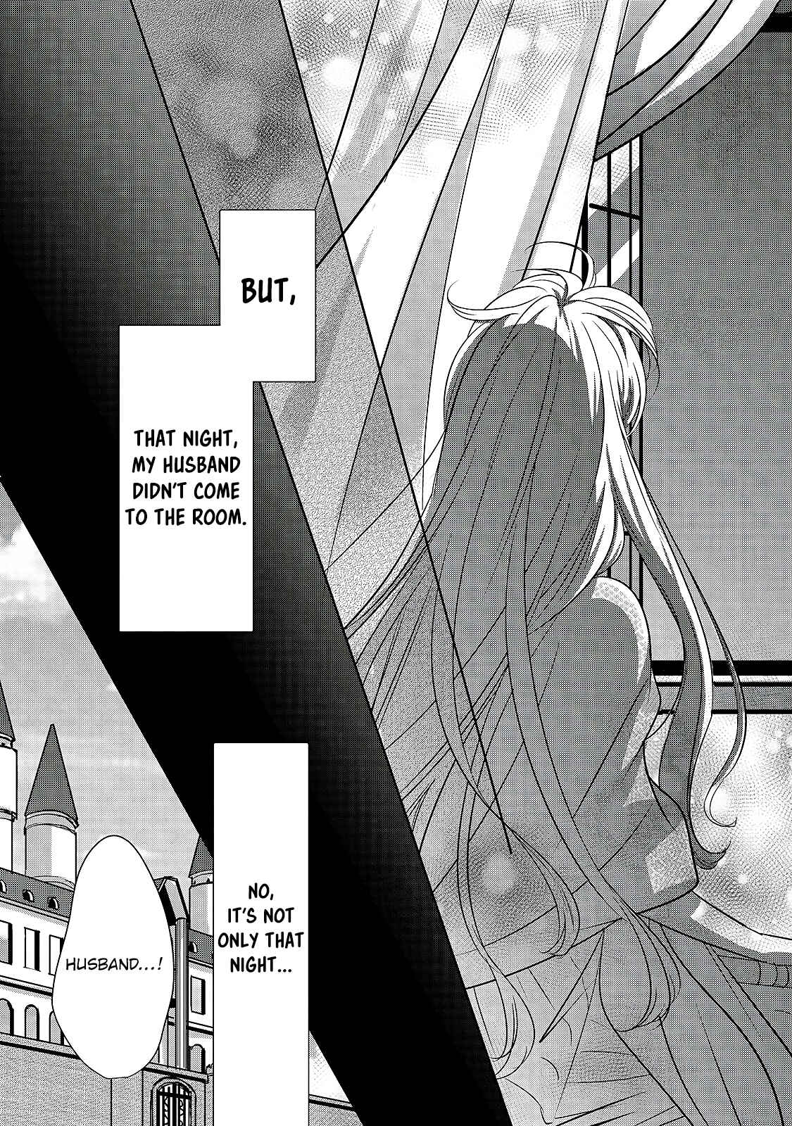 Page 15 Chapter 1 Haikei Kouri no Kishi to Hazere-Hime Datta Watashitachi e