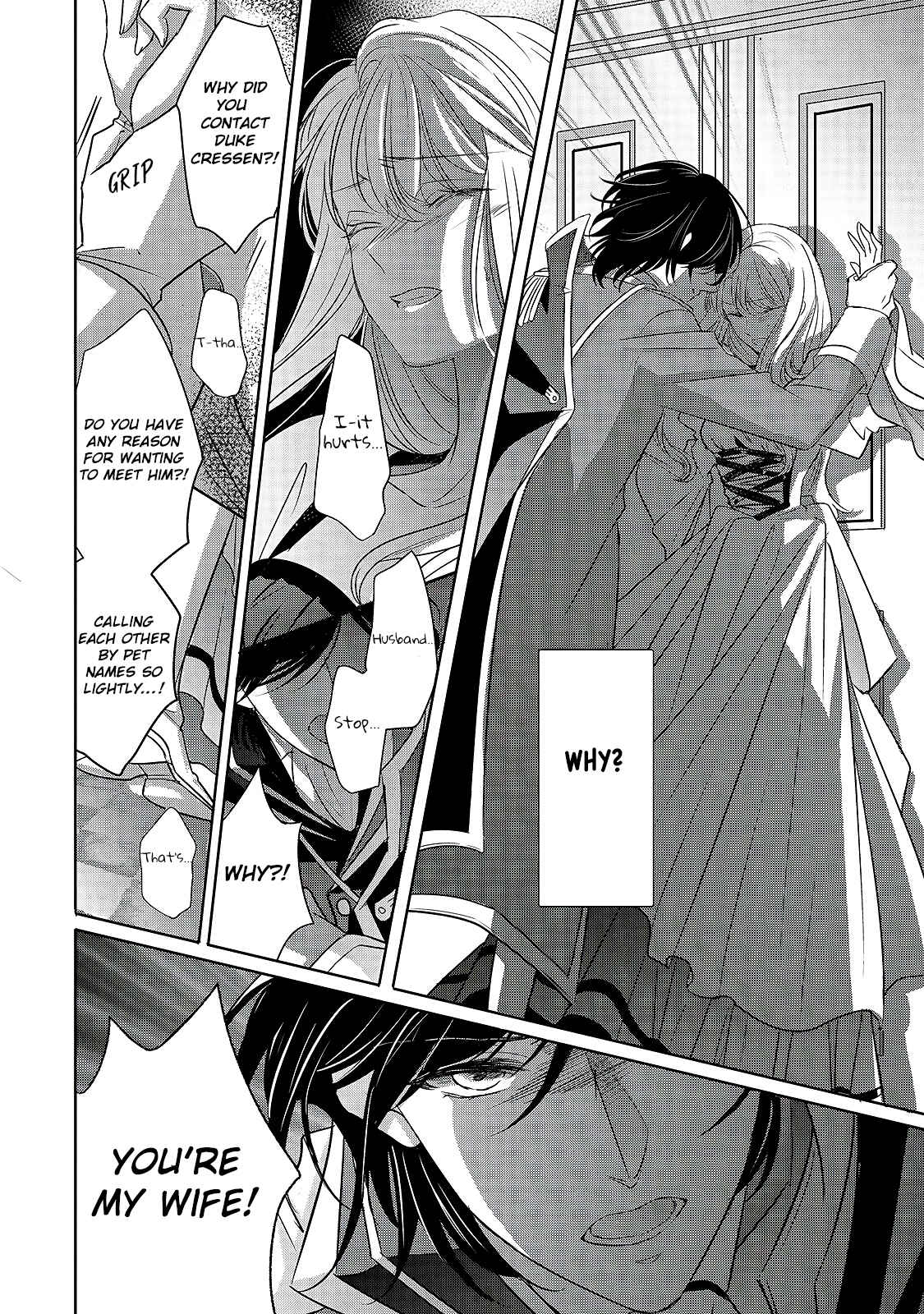 Page 42 Chapter 1 Haikei Kouri no Kishi to Hazere-Hime Datta Watashitachi e
