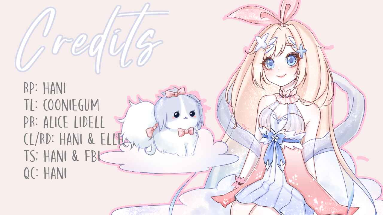 Page 45 Chapter 1 Haikei Kouri no Kishi to Hazere-Hime Datta Watashitachi e