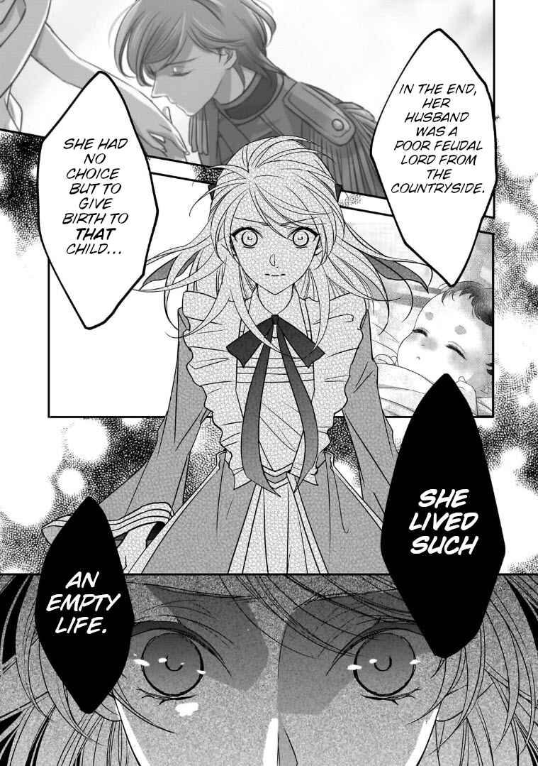 Page 21 Chapter 35 Haikei Kouri no Kishi to Hazere-Hime Datta Watashitachi e