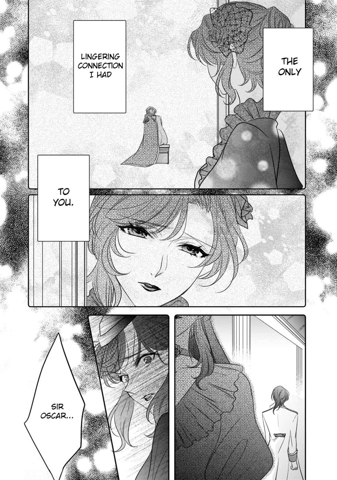 Page 20 Chapter 23 Haikei Kouri no Kishi to Hazere-Hime Datta Watashitachi e