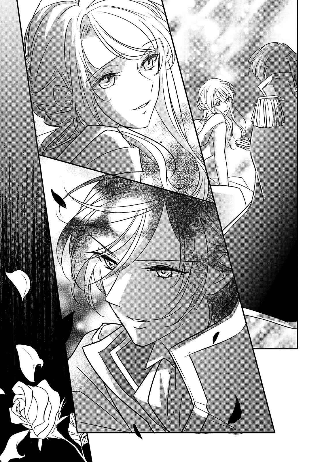 Page 3 Chapter 7 Haikei Kouri no Kishi to Hazere-Hime Datta Watashitachi e