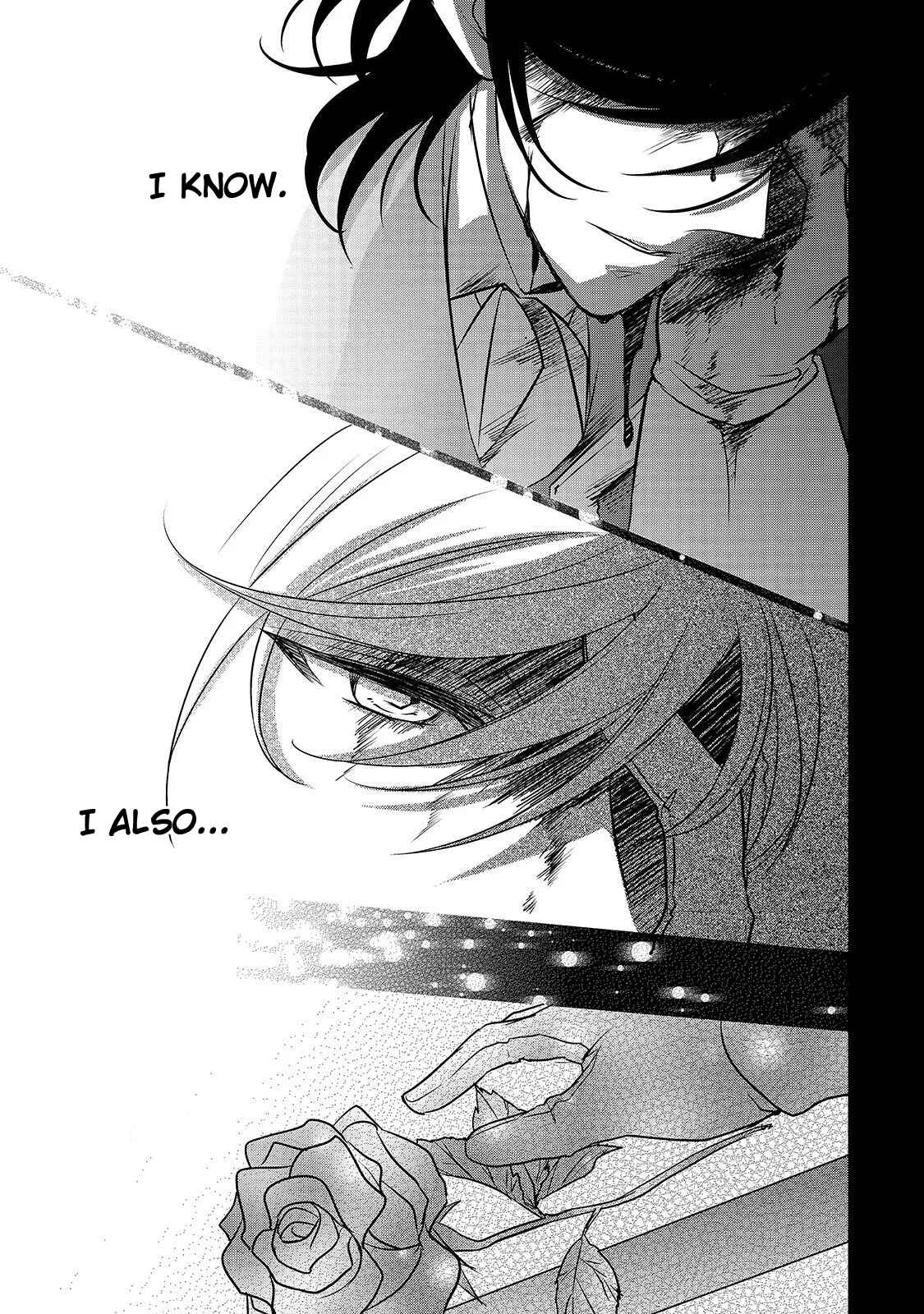 Page 5 Chapter 7 Haikei Kouri no Kishi to Hazere-Hime Datta Watashitachi e