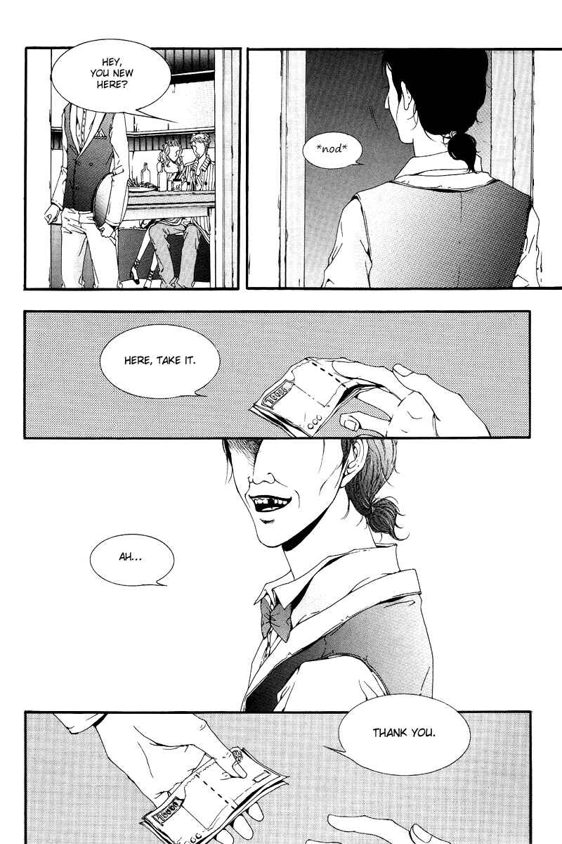 Page 23 Chapter Unknown_cd78 Talking Arrogantly