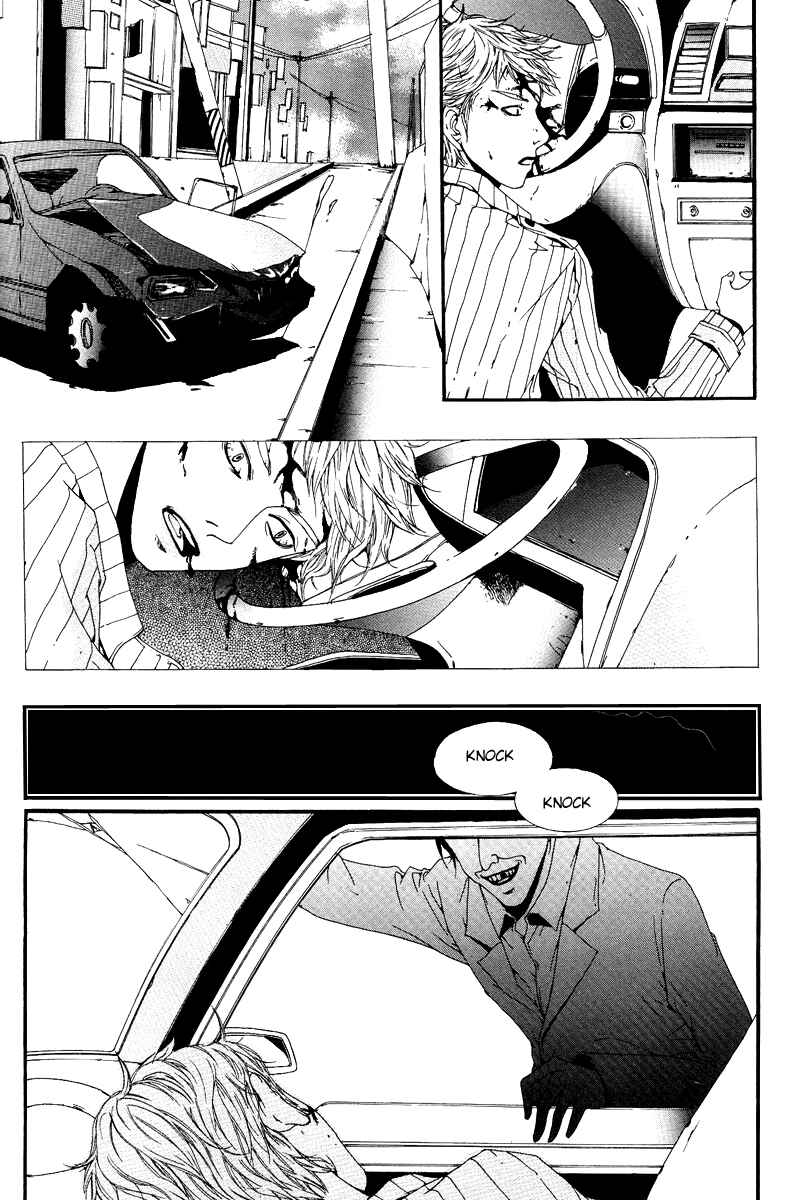 Page 29 Chapter Unknown_cd78 Talking Arrogantly