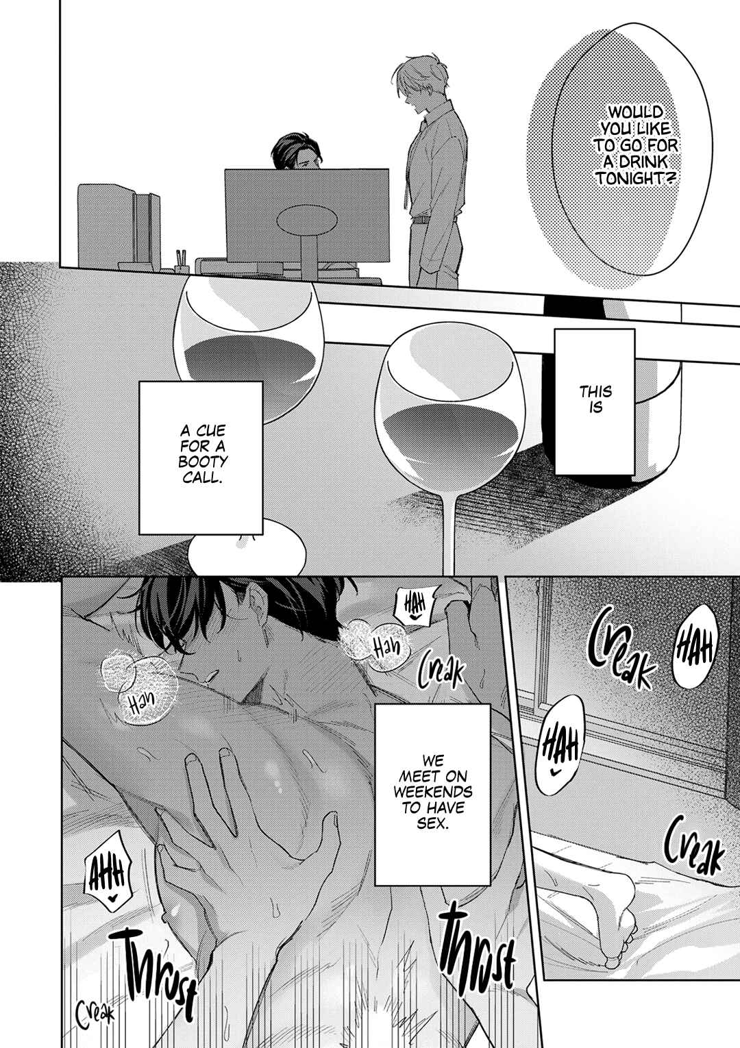 Page 5 Chapter Unknown_6a86 Dosuu 100% no Koi