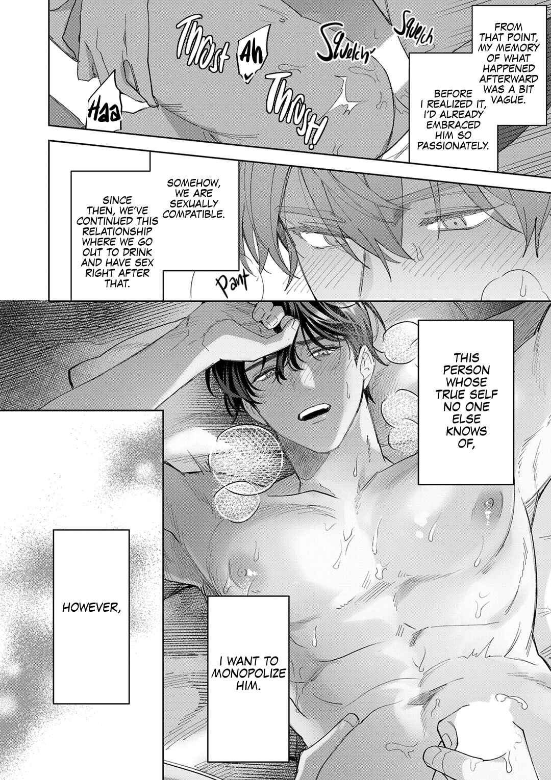 Page 7 Chapter Unknown_6a86 Dosuu 100% no Koi