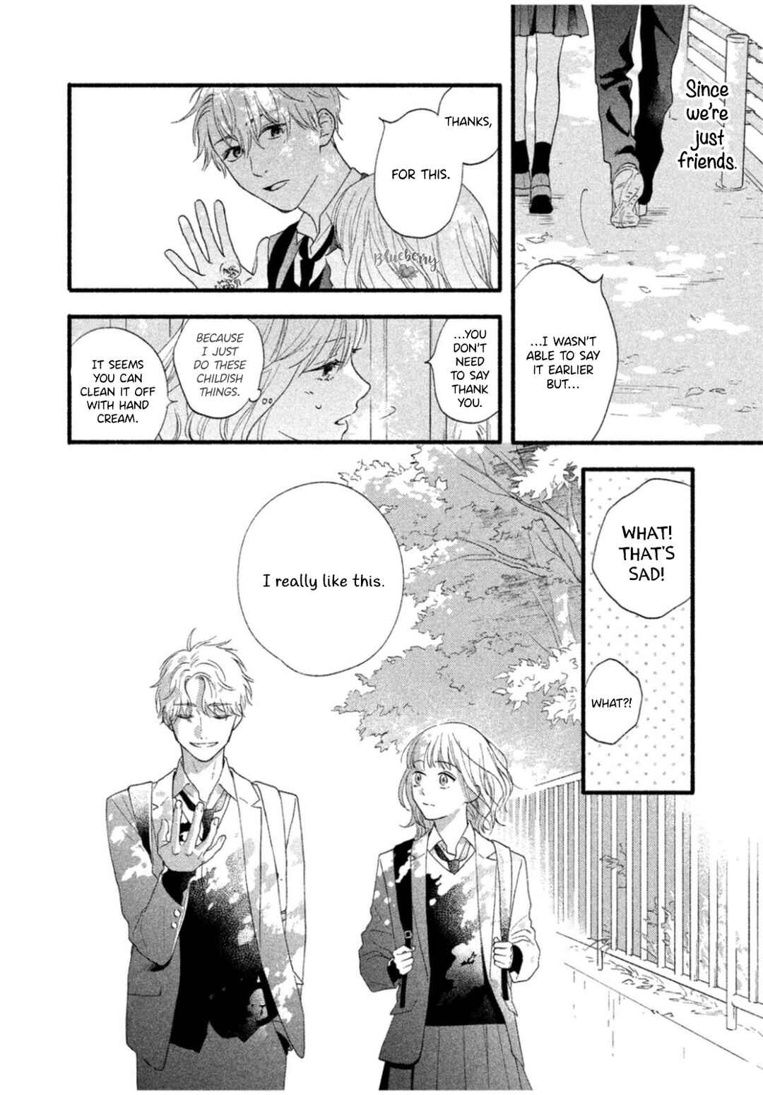 Page 15 Chapter Unknown_4378 Koi ni Itazura