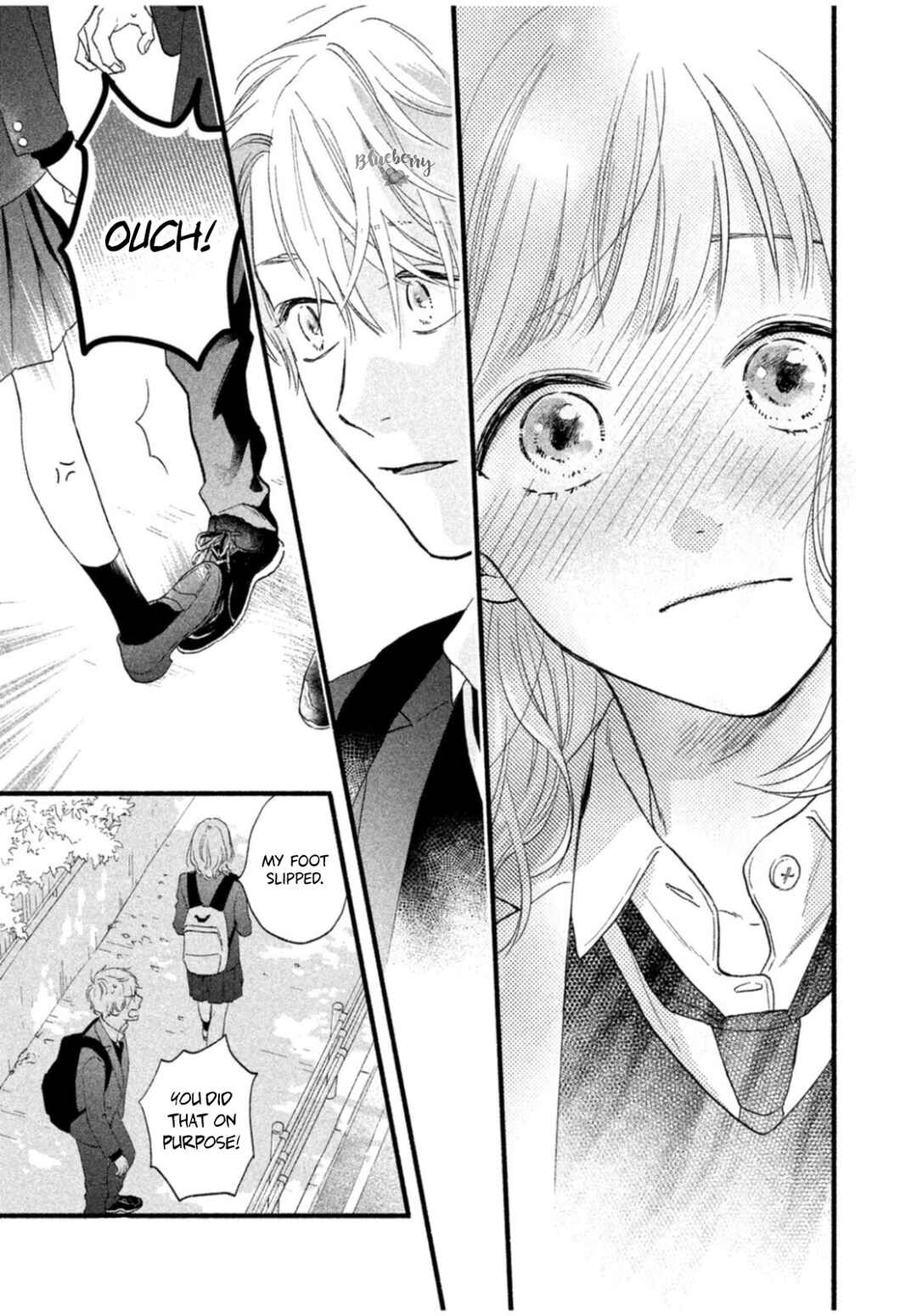 Page 18 Chapter Unknown_4378 Koi ni Itazura